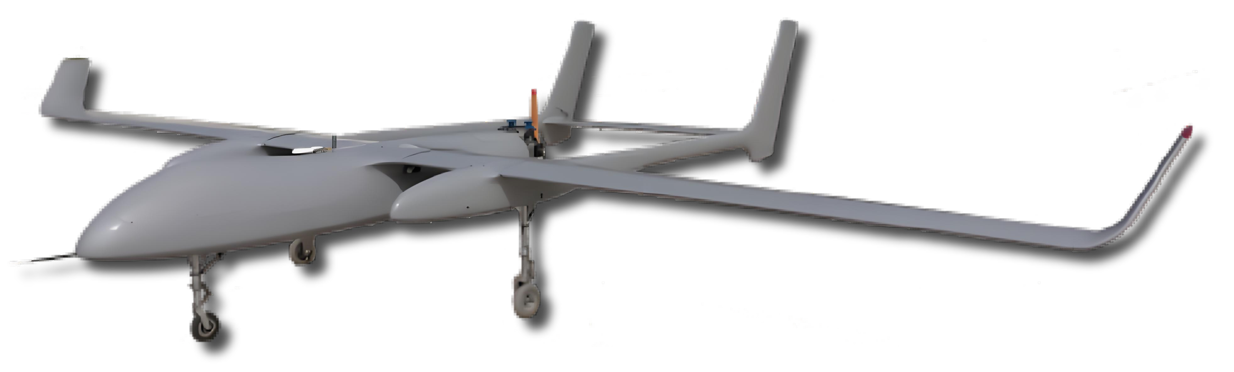 Дрондлительное полета hw-350