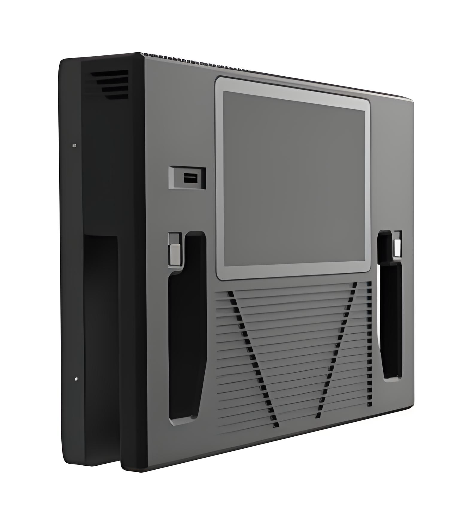 Портативный видео планшет-шумогенератор