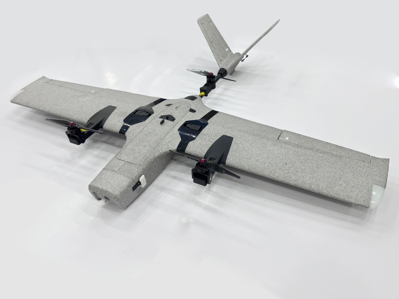 Пенажный беспилотник