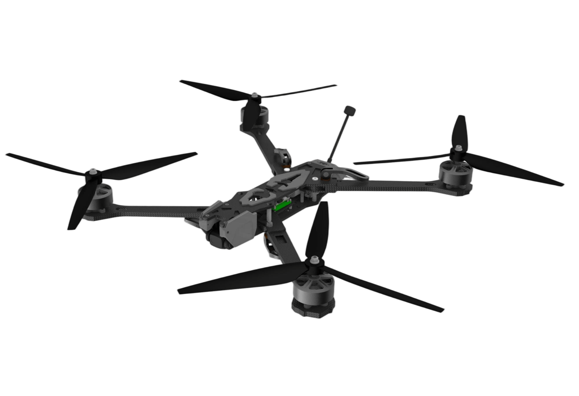 How to select FPV Drone Frame?