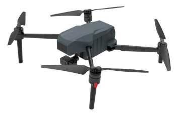 Industrial drone inspections: transforming infrastructure maintenance